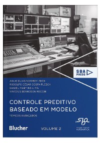 Cover Controle preditivo baseado em modelo