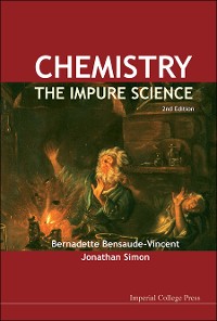 Cover Chemistry: The Impure Science (2nd Edition)