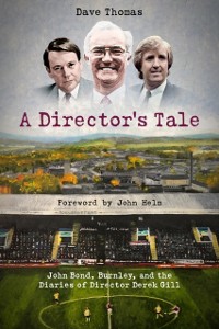 Cover Director's Tale