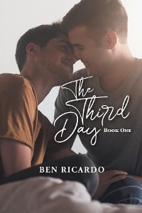 Cover The Third Day (Book One)