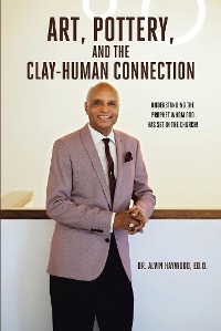 Cover Art, Pottery, and the Clay-Human Connection