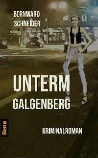 Cover Unterm Galgenberg