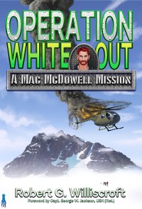 Cover Operation White Out