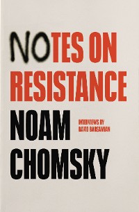 Cover Notes on Resistance