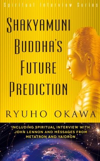 Cover Shakyamuni Buddha's Future Prediction