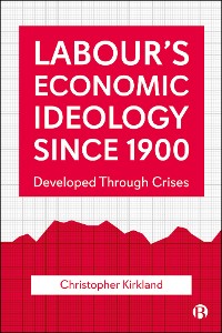 Cover Labour’s Economic Ideology Since 1900