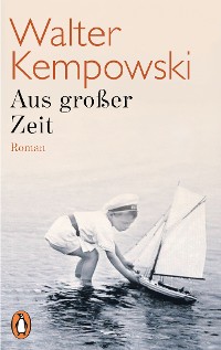 Cover Aus großer Zeit