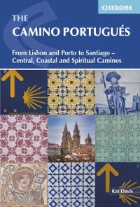 Cover Camino Portugues