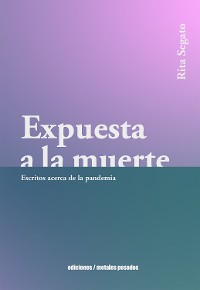 Cover Expuesta a la muerte