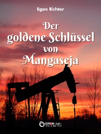 Cover Der goldene Schlüssel von Mangaseja