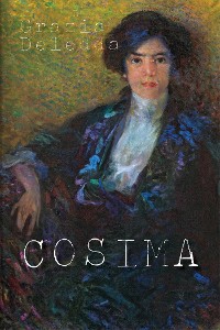 Cover Cosima