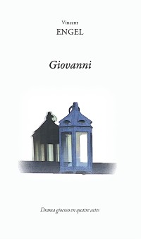 Cover Giovanni