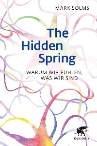 Cover The Hidden Spring