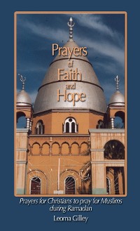 Cover Prayers of Faith and Hope
