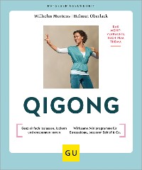 Cover Qigong