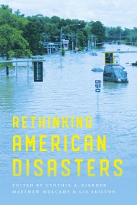 Cover Rethinking American Disasters