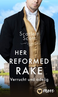 Cover Her Reformed Rake