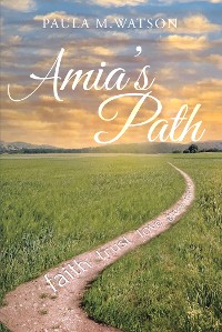 Cover Amia's Path