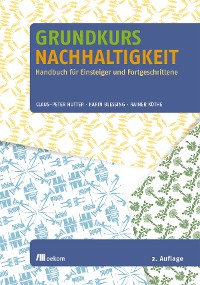 Cover Grundkurs Nachhaltigkeit