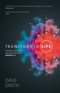 Cover Transformed Life