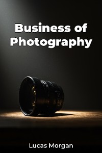 Cover Business of Photography