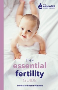 Cover Essential Fertility Guide