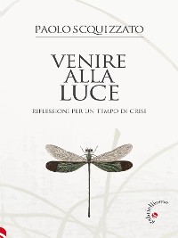 Cover Venire alla luce