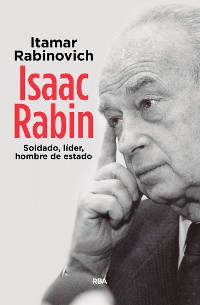 Cover Isaac Rabin
