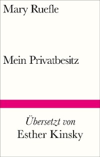 Cover Mein Privatbesitz