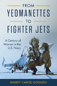 Cover From Yeomanettes to Fighter Jets