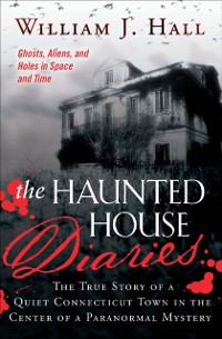 Cover Haunted House diaries
