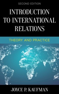 Cover Introduction to International Relations