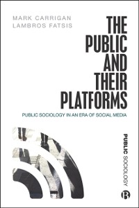 Cover Public and Their Platforms
