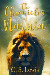 Cover Chronicles of Narnia Complete 7-Book Collection