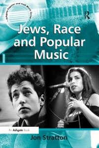Cover Jews, Race and Popular Music