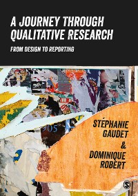 Cover A Journey Through Qualitative Research