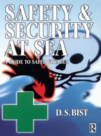Cover Safety and Security at Sea