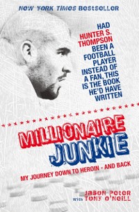 Cover Millionaire Junkie