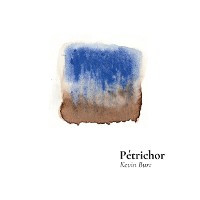 Cover Pétrichor