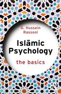 Cover Islamic Psychology