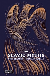Cover The Slavic Myths