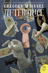 Cover After Alice