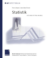 Cover Statistik Intensivtraining