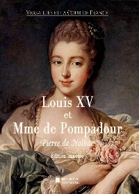 Cover Louis XV et Madame de Pompadour