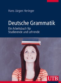 Cover Deutsche Grammatik