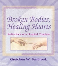 Cover Broken Bodies, Healing Hearts