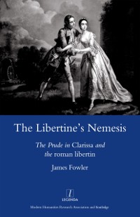 Cover Libertine's Nemesis