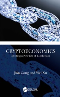 Cover Cryptoeconomics