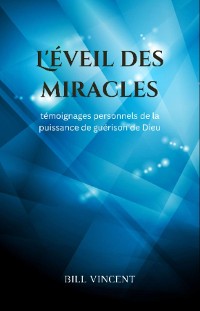 Cover L'éveil des miracles