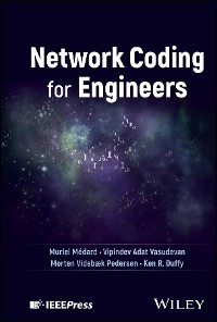 Cover Network Coding for Engineers